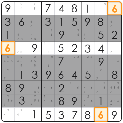 thanksgiving sudoku