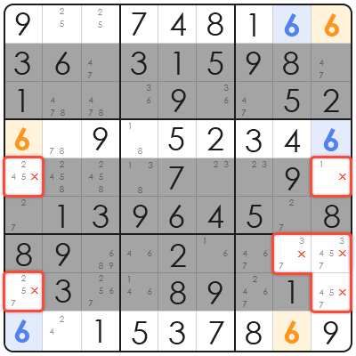 sudoku how to play